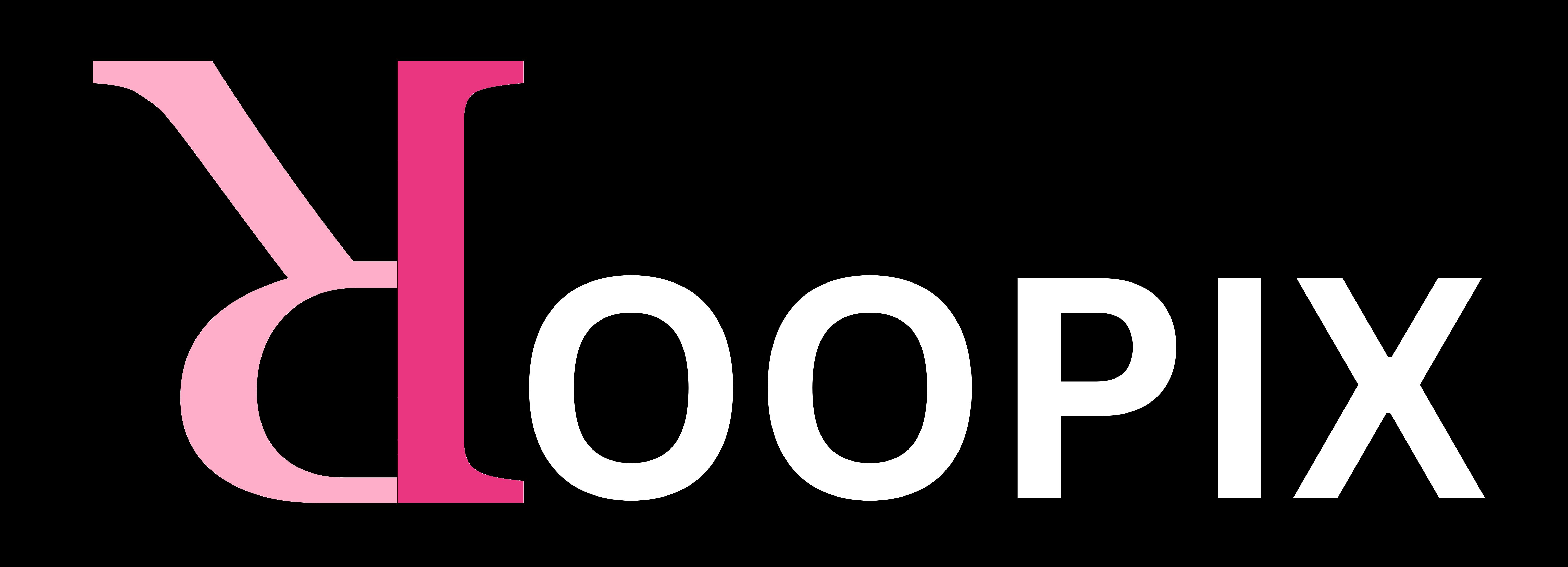 Roopix Logo